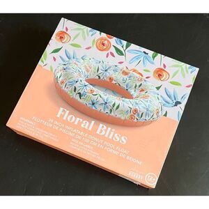 Pool Float Never Opened NWOT